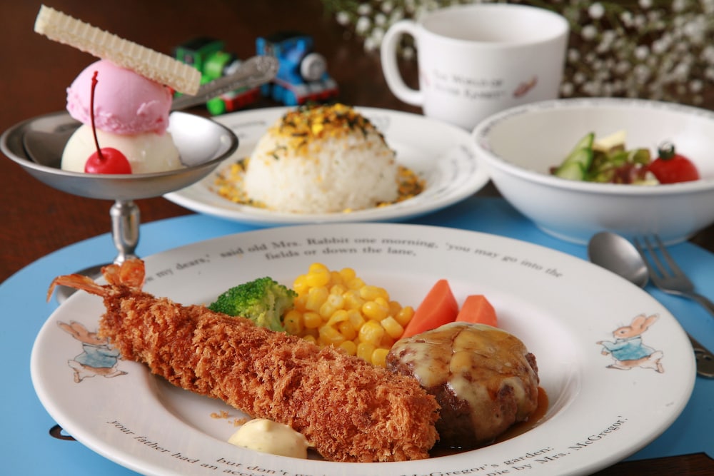 スコッチコート 日光