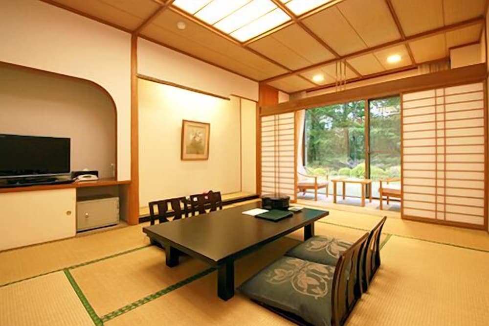 ブランヴェール那須 日光