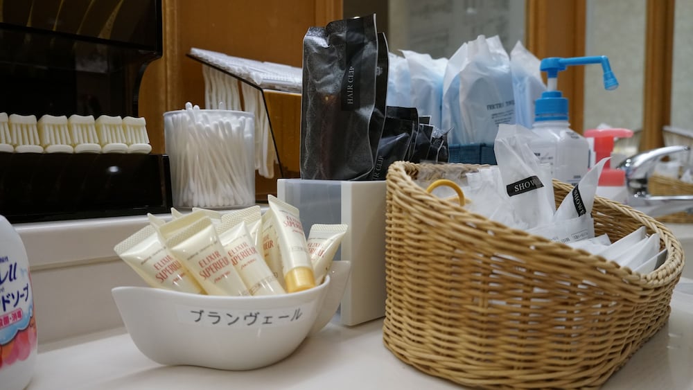 ブランヴェール那須 日光