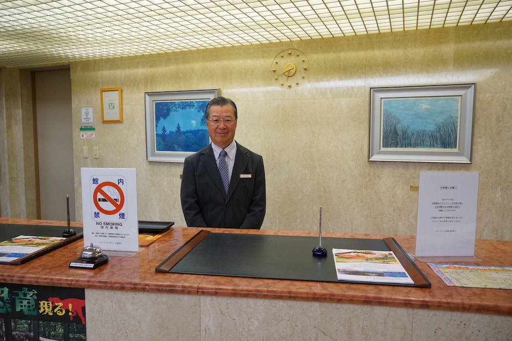 ブランヴェール那須 日光