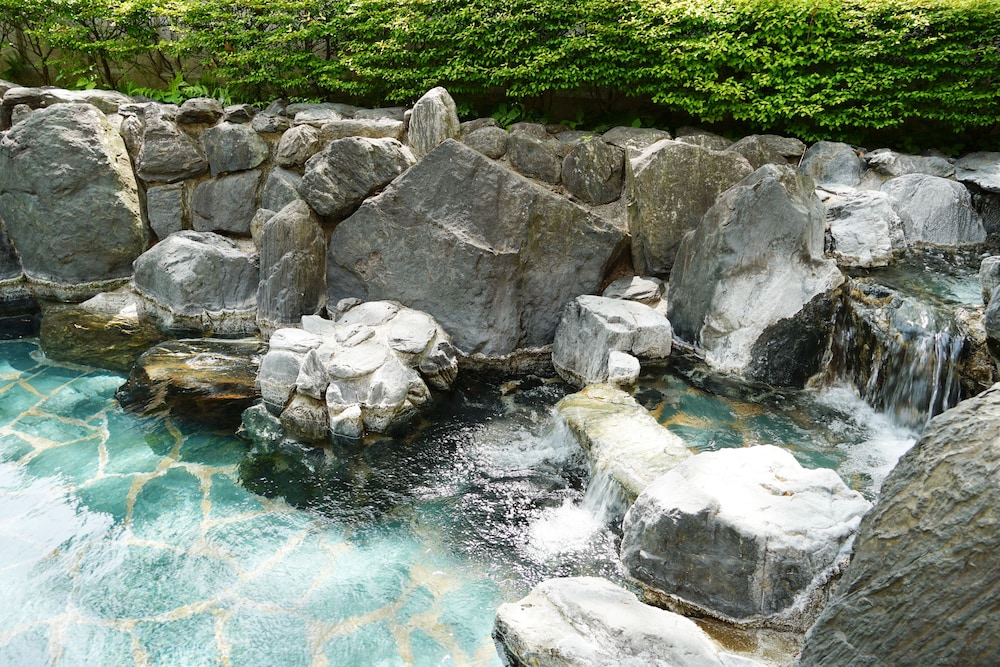 ブランヴェール那須 日光