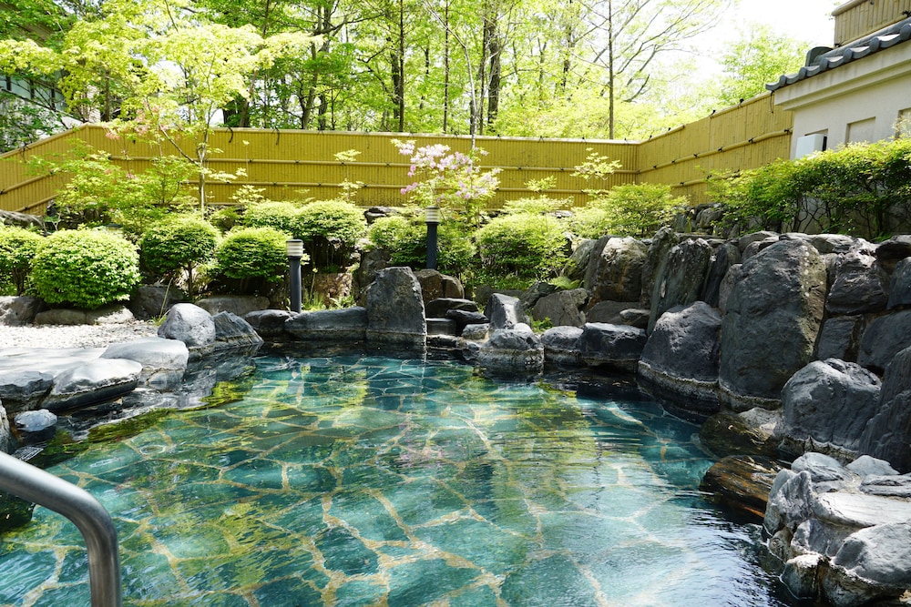 ブランヴェール那須 日光