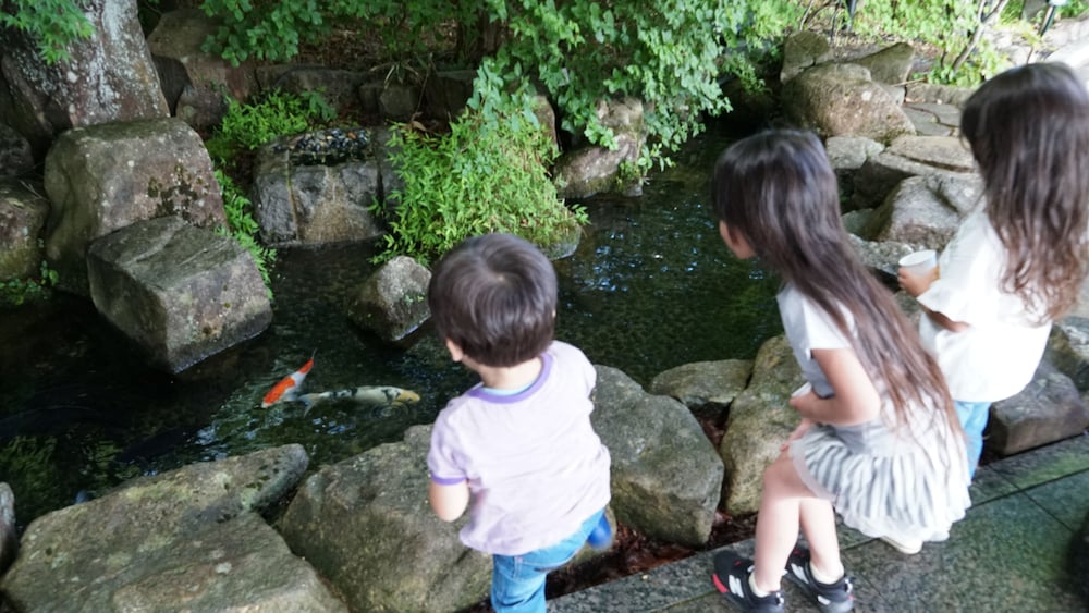 ブランヴェール那須 日光