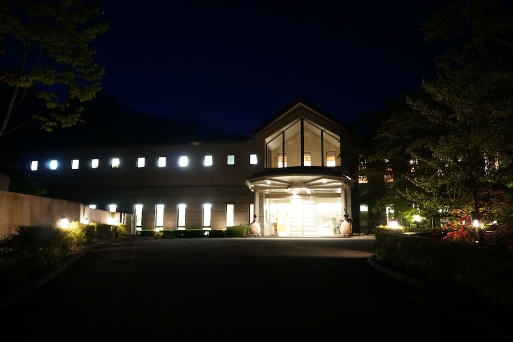 ブランヴェール那須 日光