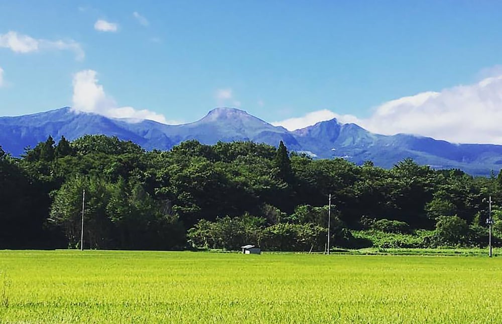 ブランヴェール那須 日光