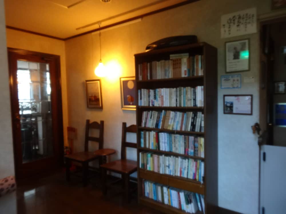 ガストホフ アルタニー 日光