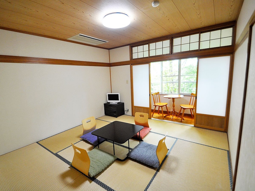 ペンション タム 日光