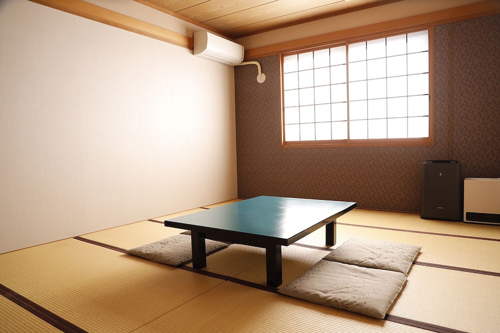 ペンション ペーパームーン 日光