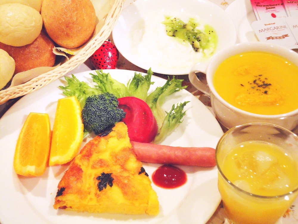 ペンション アンティーク 日光