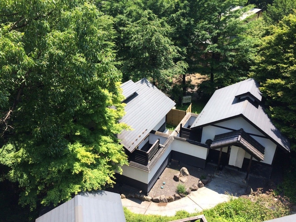國弘やしき 日光