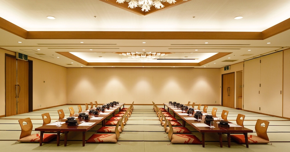 ホテルラフォーレ那須 日光