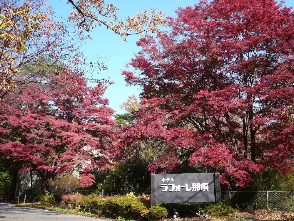 ホテルラフォーレ那須 日光