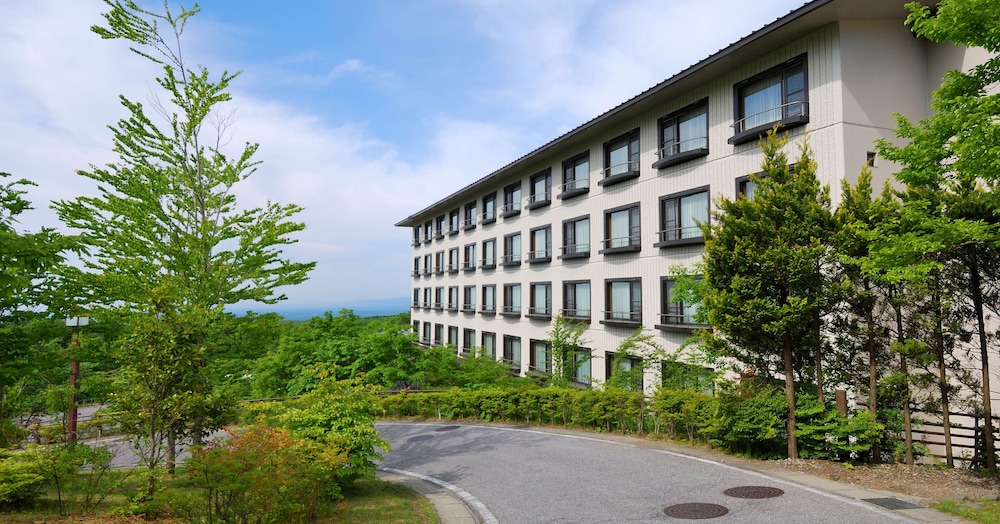 ホテルラフォーレ那須 日光