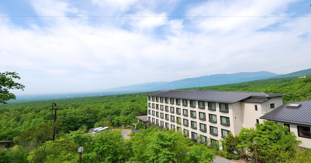 ホテルラフォーレ那須 日光