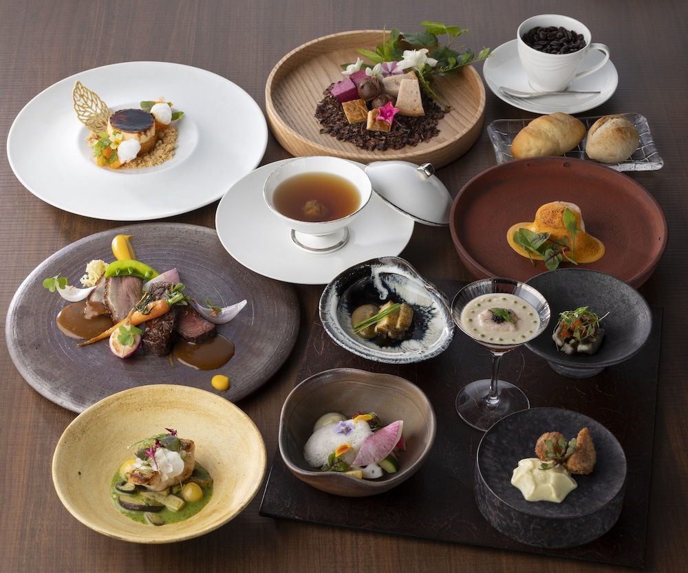ホテル四季の館那須 日光