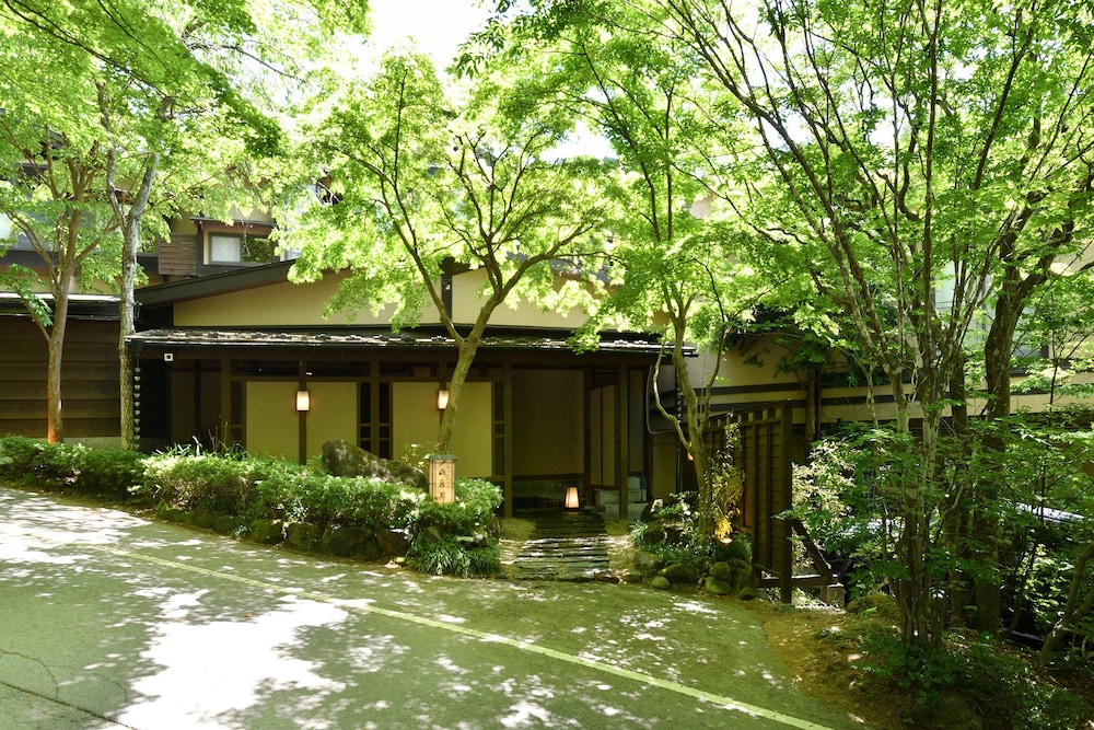 那須高原の宿 山水閣 日光