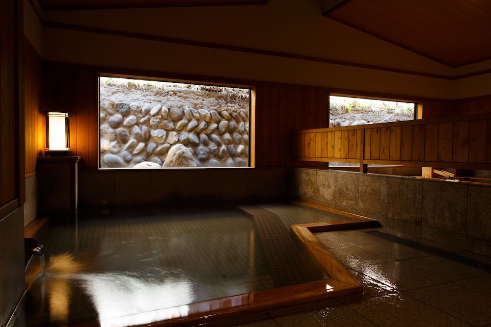 那須高原の宿 山水閣 日光