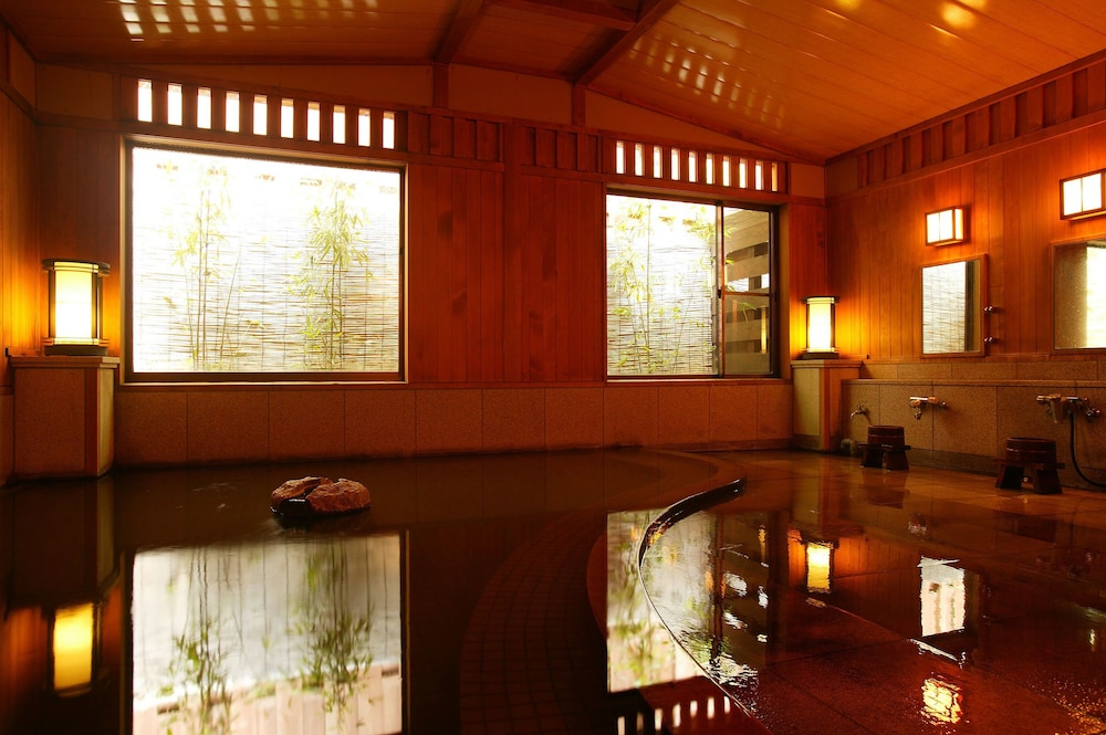 那須高原の宿 山水閣 日光