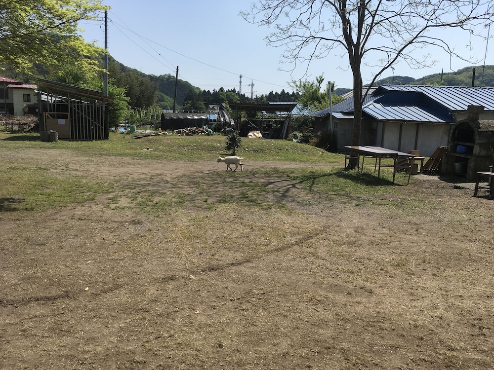 かやぶき古民家大木邸 日光