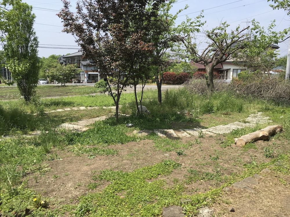 かやぶき古民家大木邸 日光