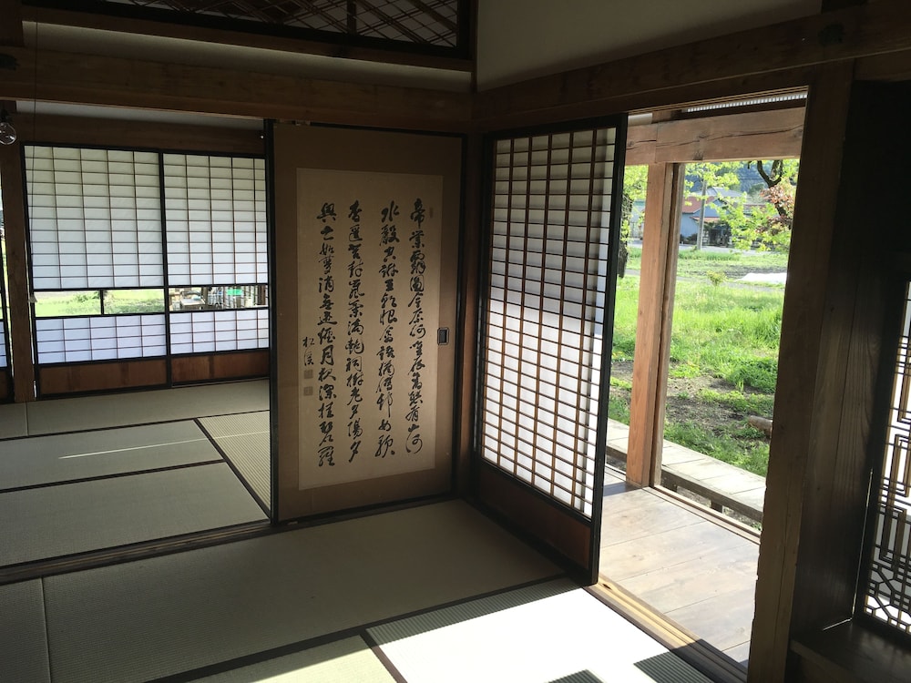 かやぶき古民家大木邸 日光