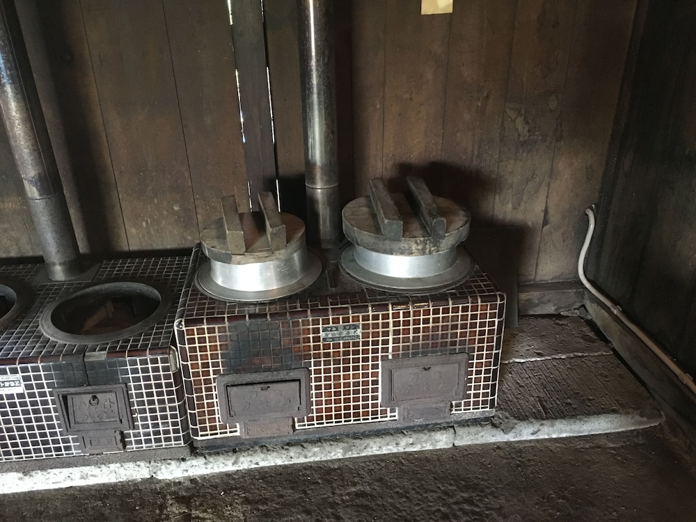 かやぶき古民家大木邸 日光