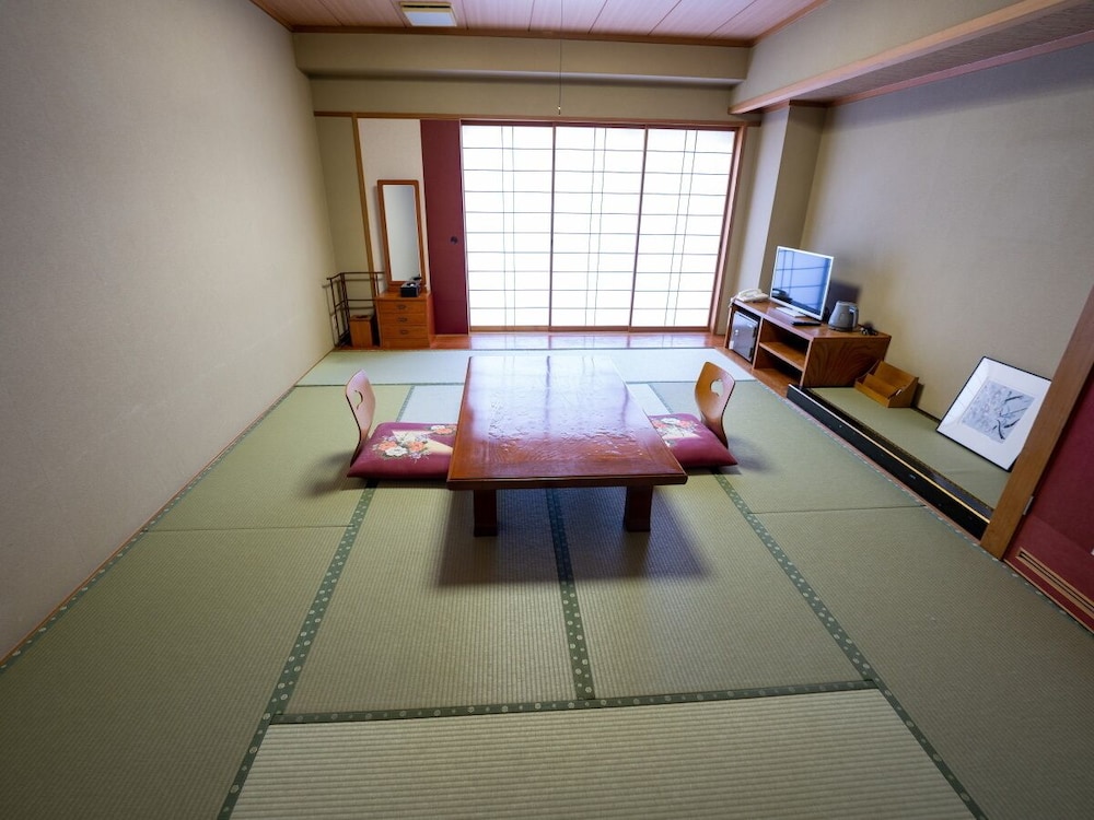 ゆとりろ那須塩原 日光