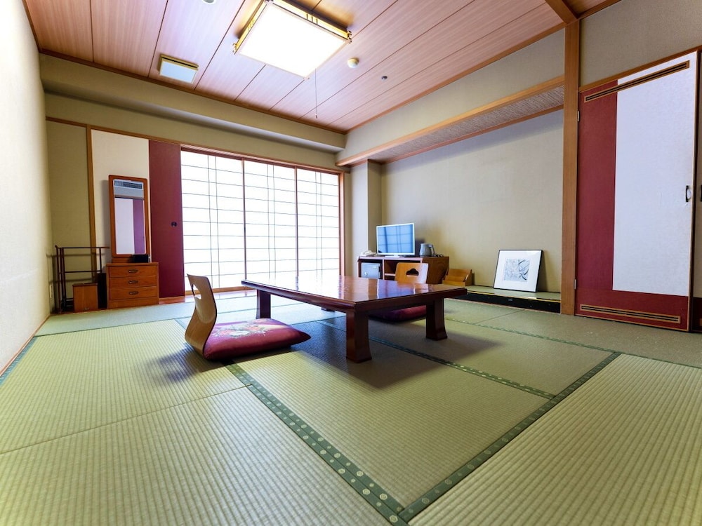 ゆとりろ那須塩原 日光