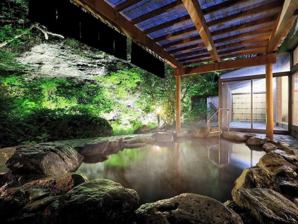 ゆとりろ那須塩原 日光