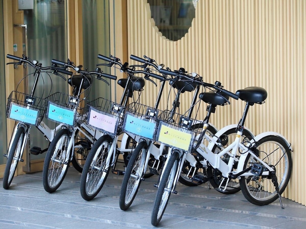 ゆとりろ那須塩原 日光