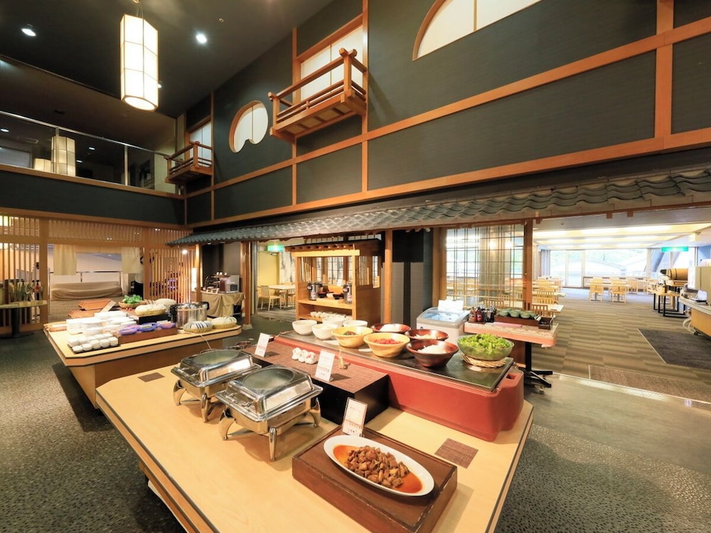 ゆとりろ那須塩原 日光