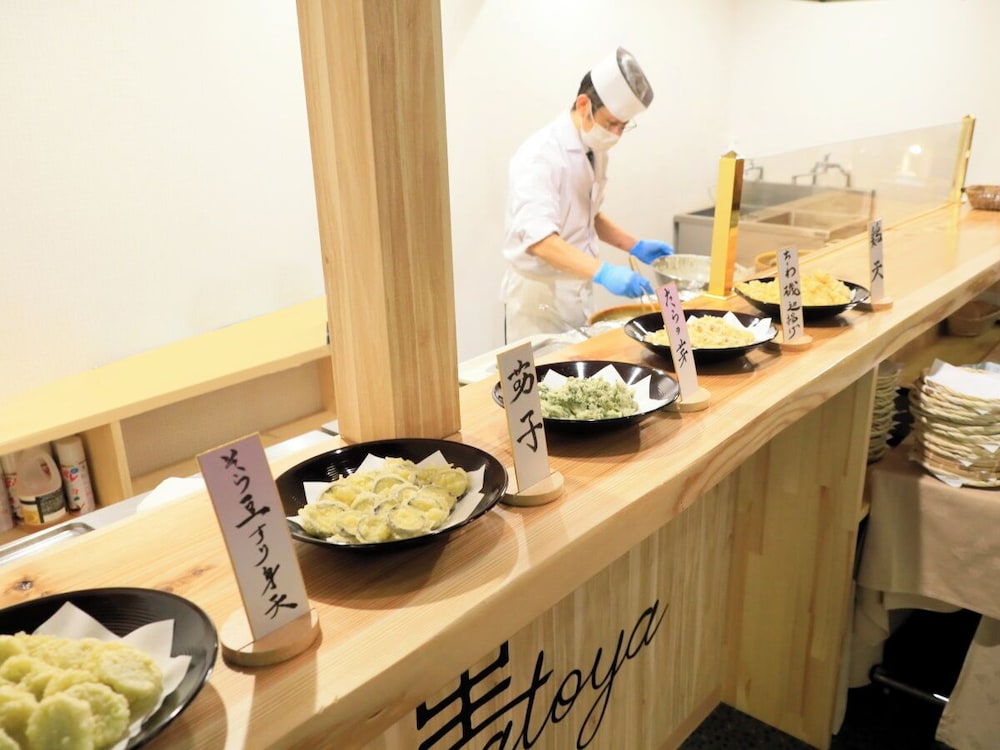 ゆとりろ那須塩原 日光