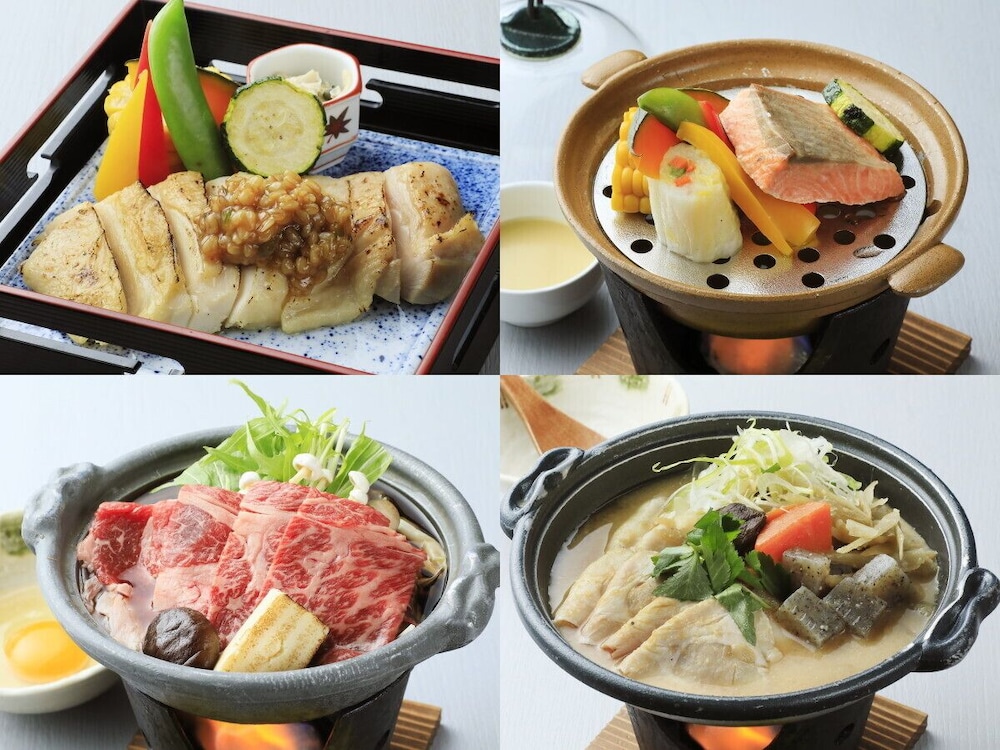 ゆとりろ那須塩原 日光