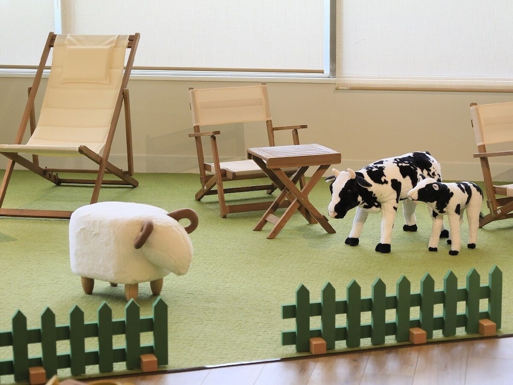 ゆとりろ那須塩原 日光