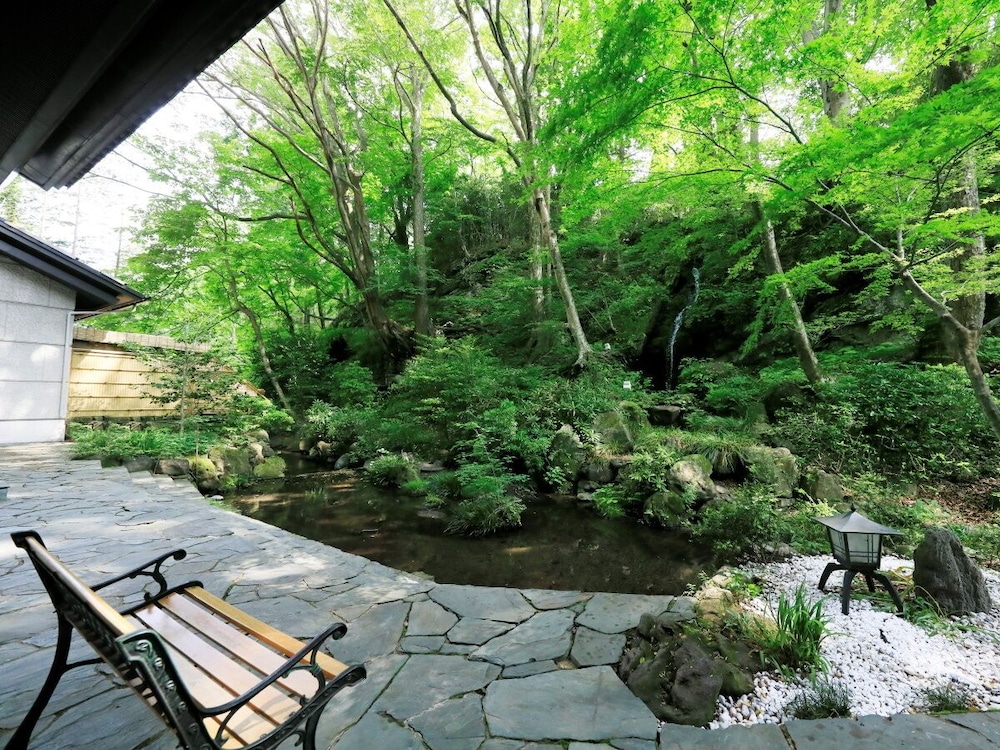 ゆとりろ那須塩原 日光