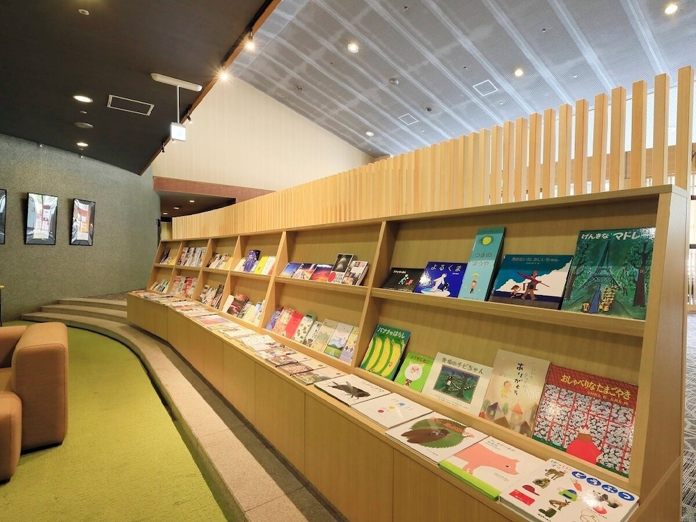 ゆとりろ那須塩原 日光