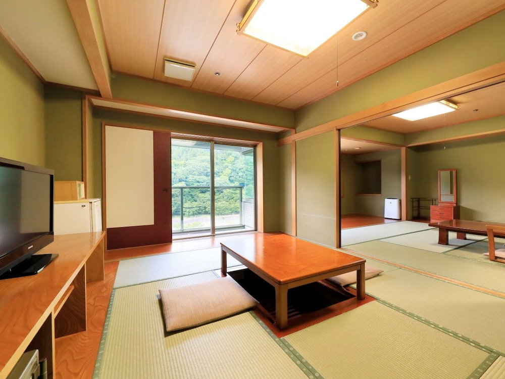 ゆとりろ那須塩原 日光