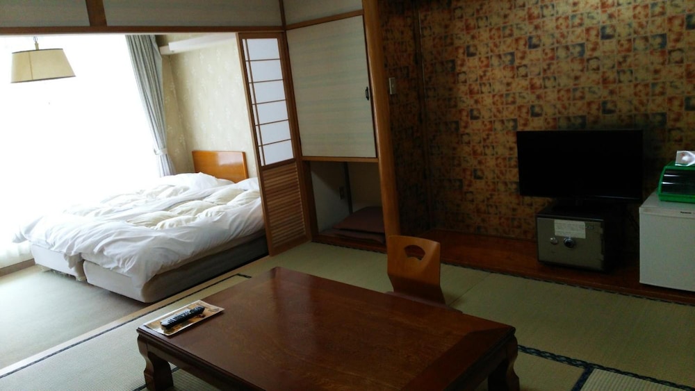 秘湯の宿　元泉館 日光
