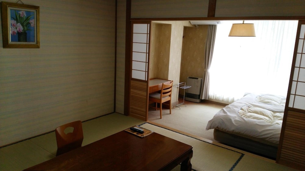 秘湯の宿　元泉館 日光