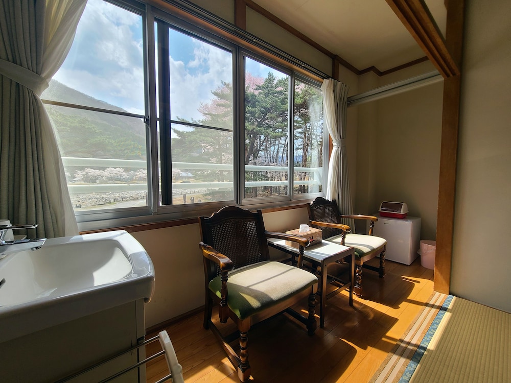 赤沢温泉旅館 日光