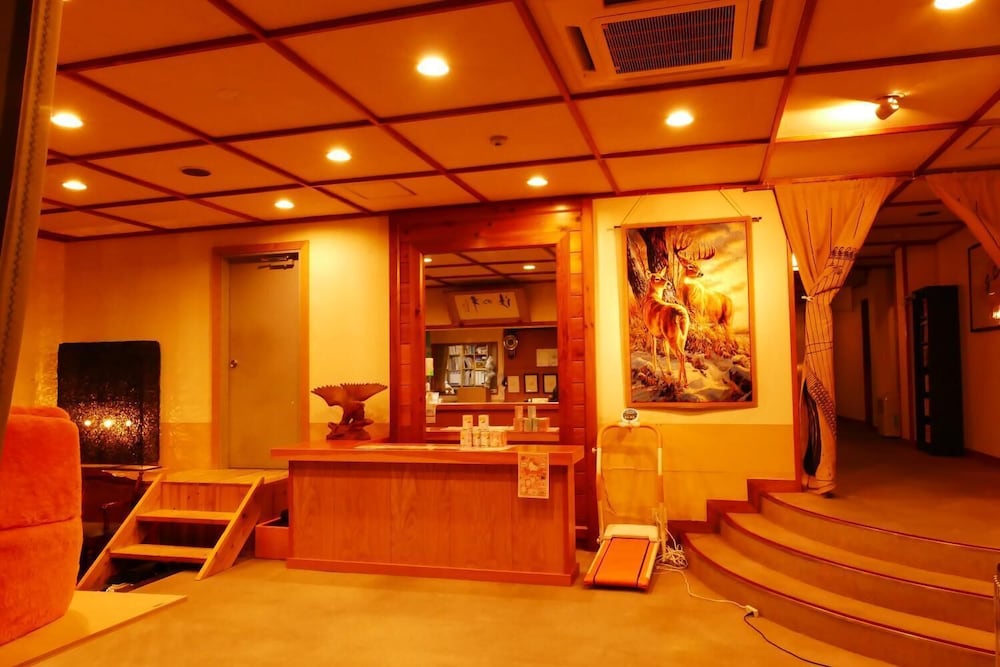 赤沢温泉旅館 日光