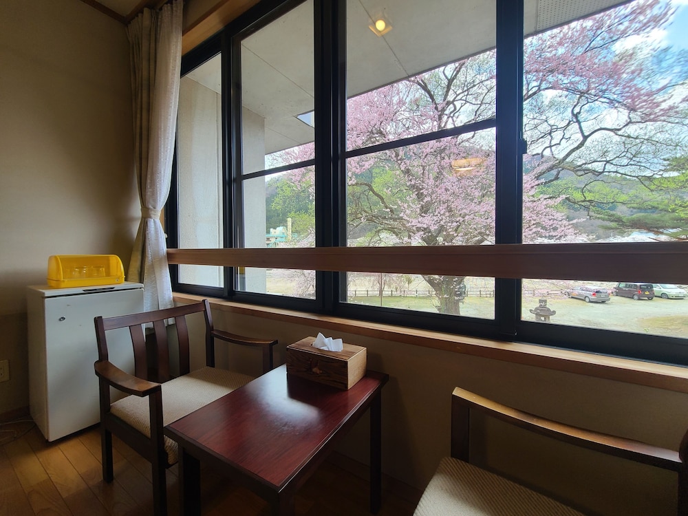 赤沢温泉旅館 日光