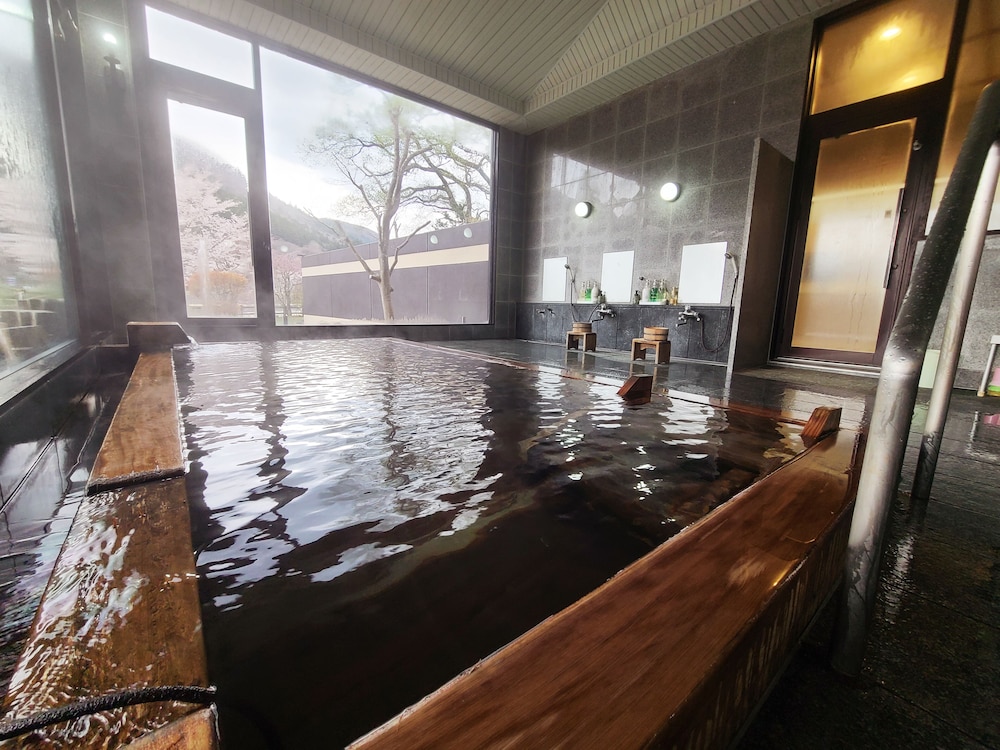 赤沢温泉旅館 日光