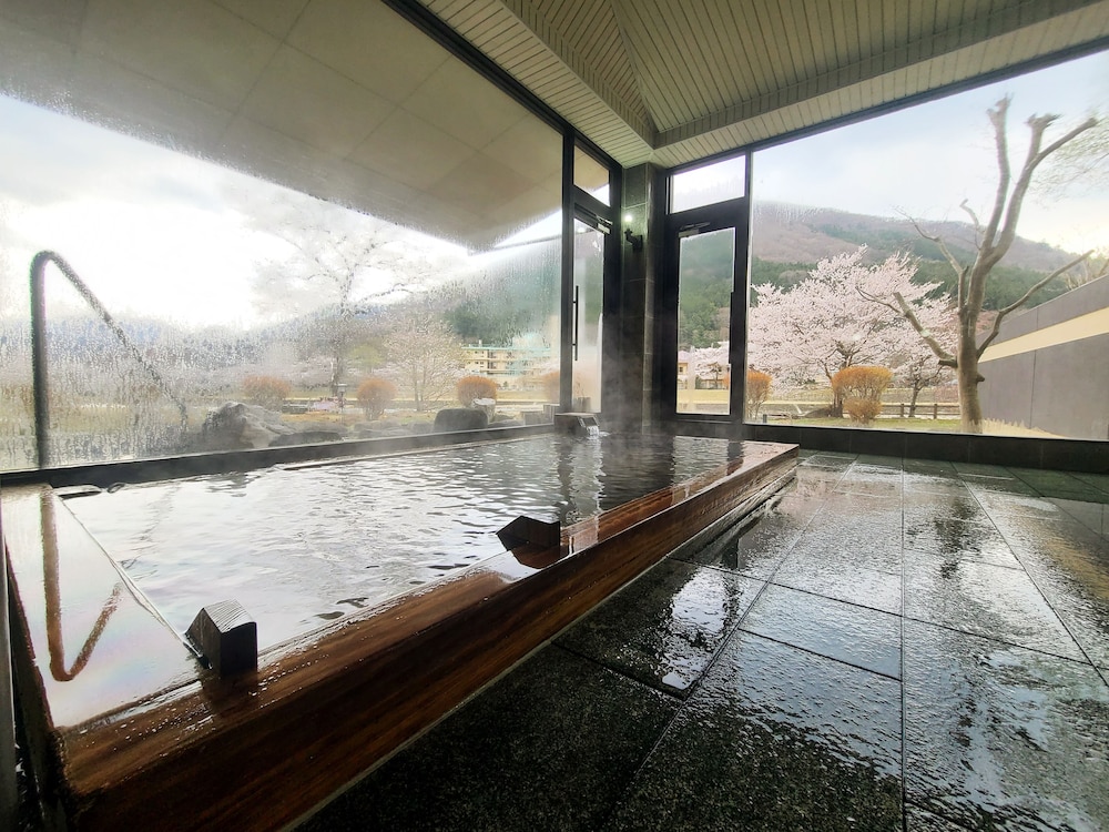 赤沢温泉旅館 日光