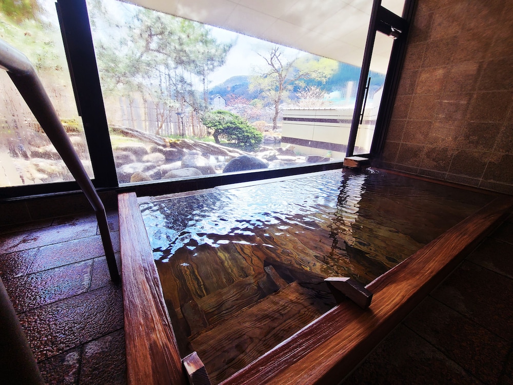 赤沢温泉旅館 日光