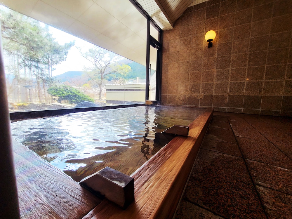 赤沢温泉旅館 日光
