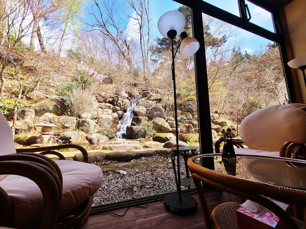 赤沢温泉旅館 日光
