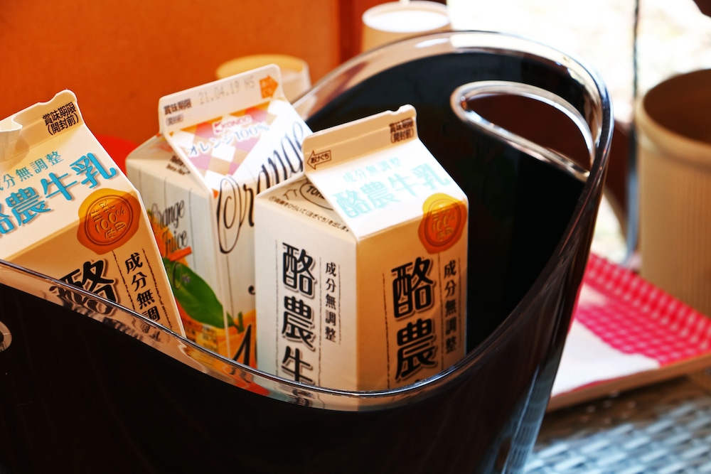赤沢温泉旅館 日光