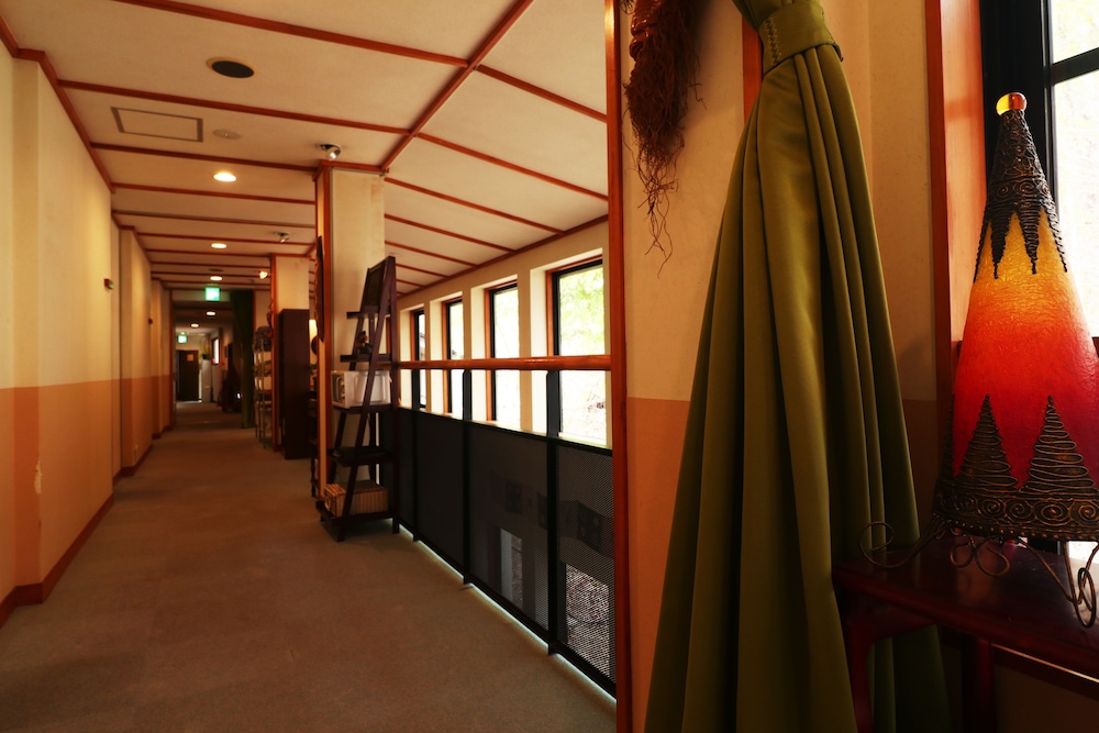 赤沢温泉旅館 日光