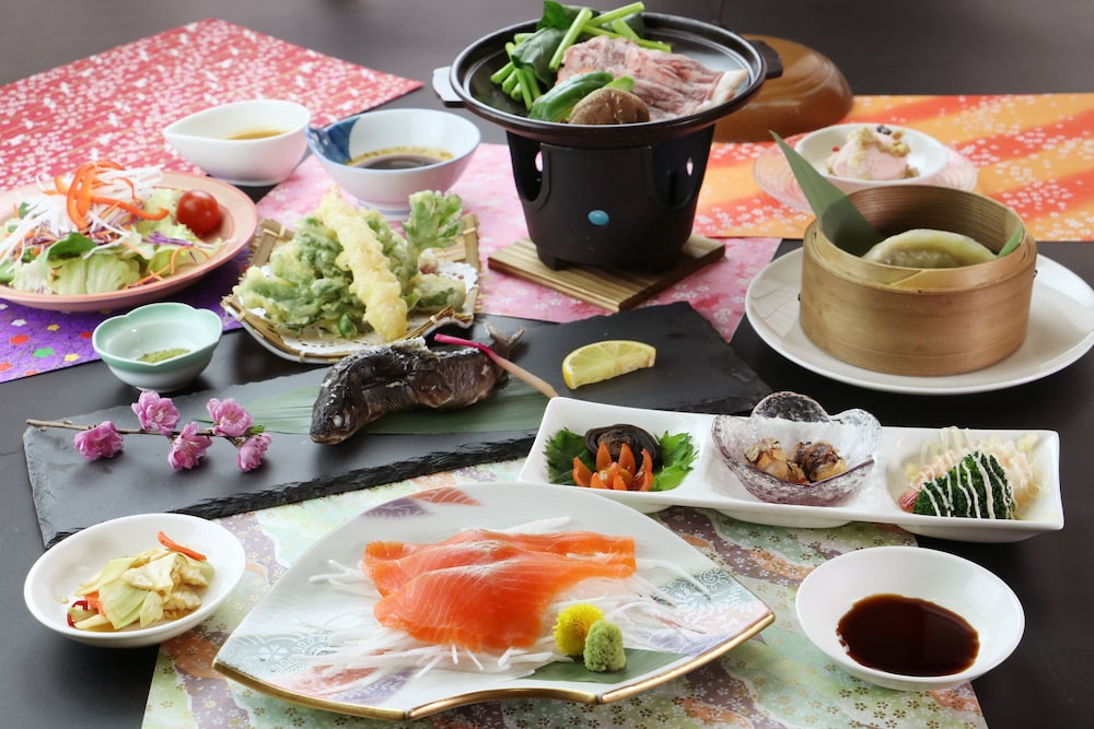 赤沢温泉旅館 日光